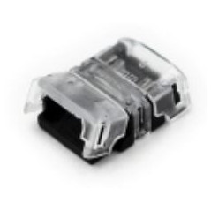 Verbinder für RGBW-Strip 5 polig IP20 12mm ohne Kabel