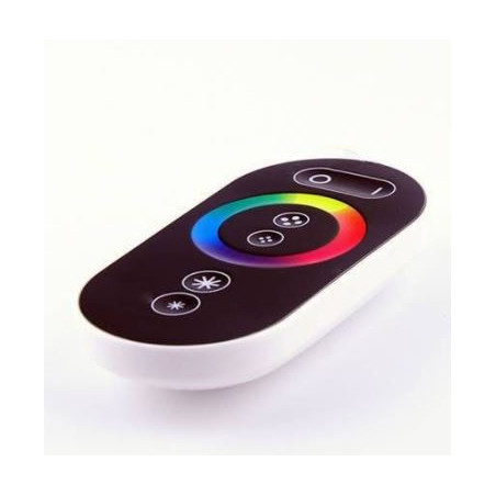 RGB LED Controller inkl. Touch Fernbedienung
