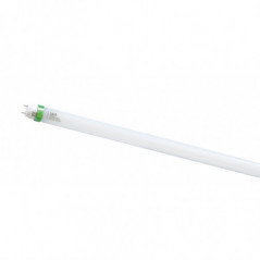 SML LED RöhreLED Röhren 26x602mm 1395Lumen 9W Leistung 4000K (neutral weiß) IP20
