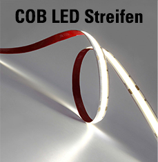 COB LED Streifen